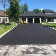 Driveway Overlay Services in Thousand Oaks, CA